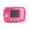 Vivitar Vivicam Pink F122 14.1 Megapixel Digital Camera
